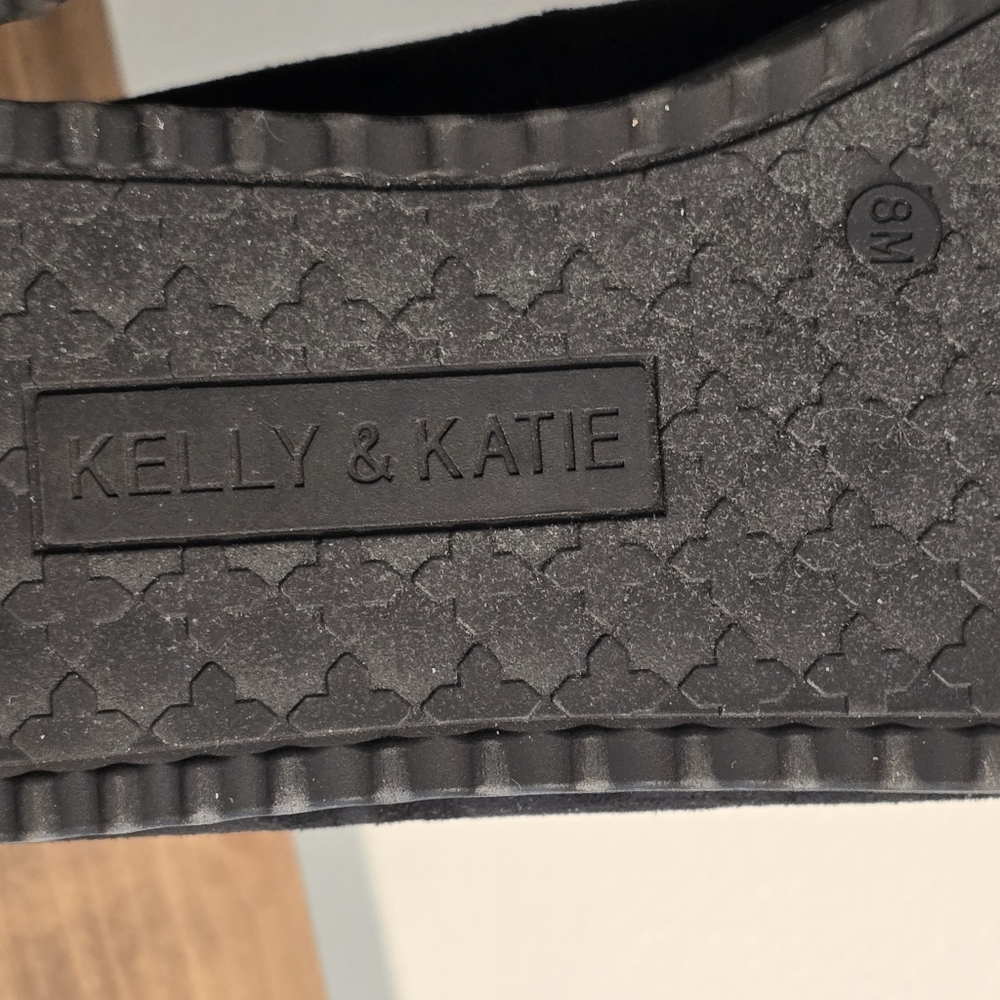 NWOT Kelly & Katie Souli Loafer Women's Size 8M - Picture 8 of 8